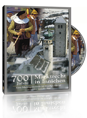 700 Jahre Marktrecht in Innichen