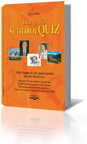 Das groe Sdtirol Quiz