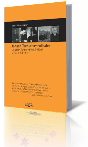 Johann Tschurtschenthaler 